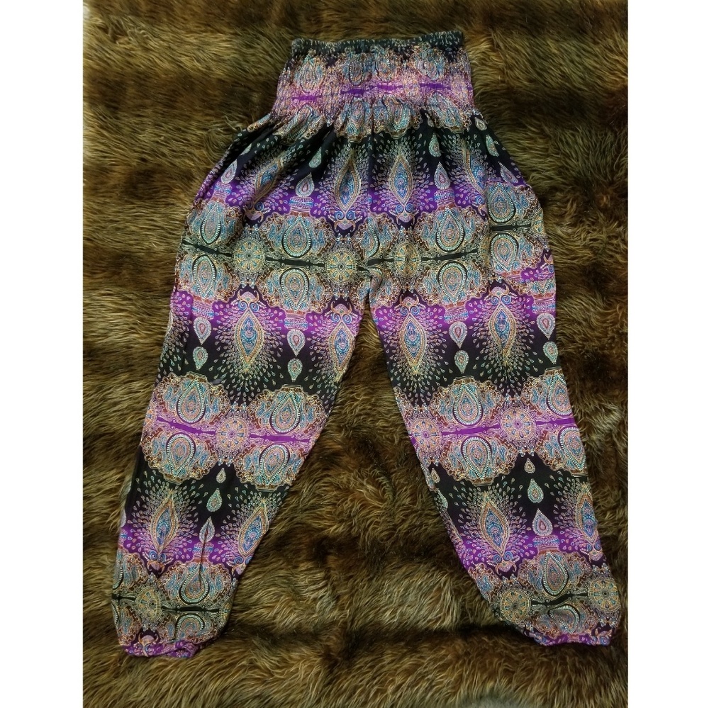 Super cute and comfy pants